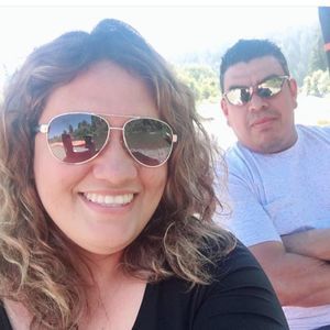 Meet your Posher, Glenda